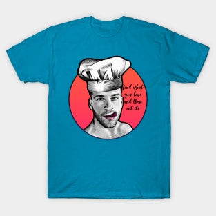 Chef T-Shirt